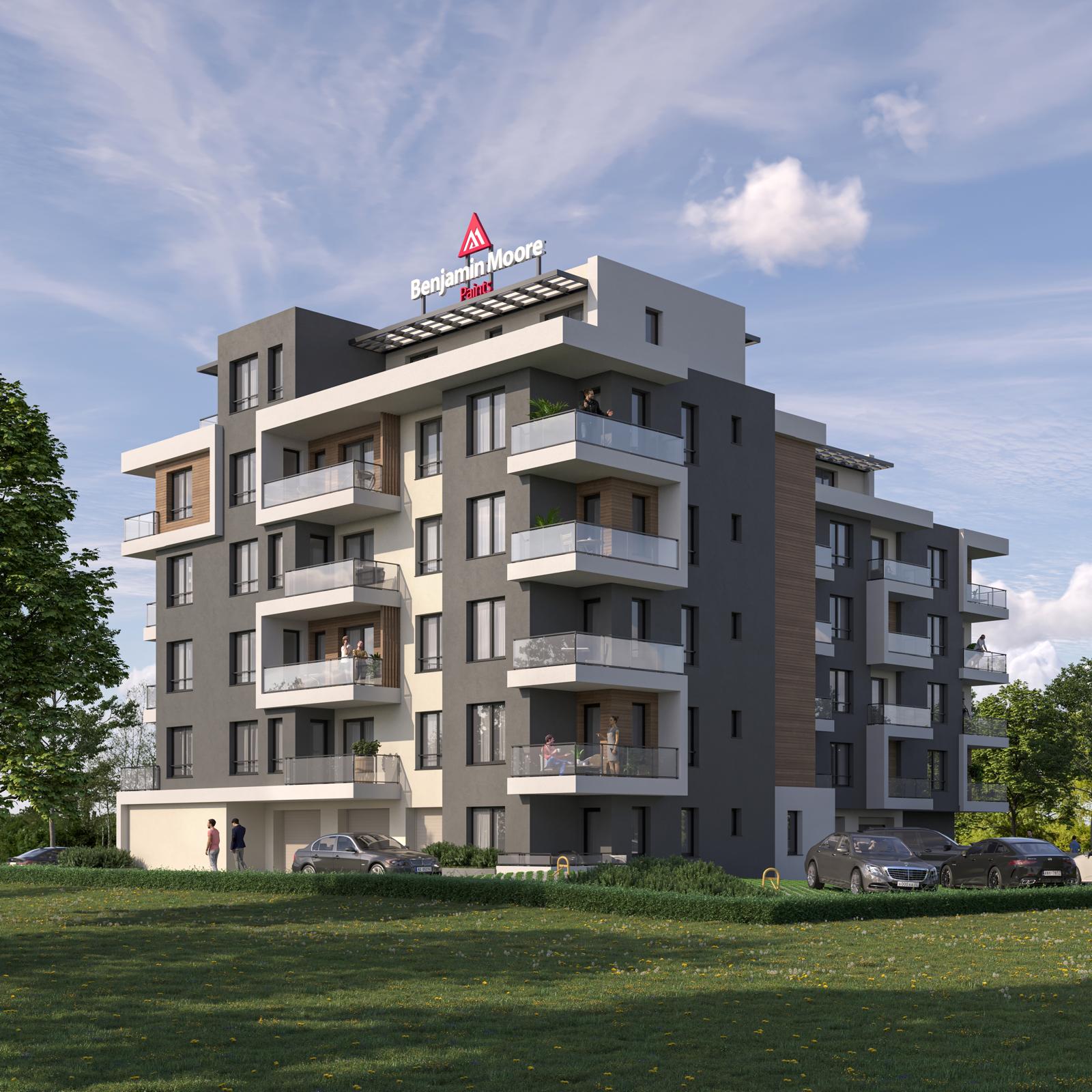 Визуализация 4